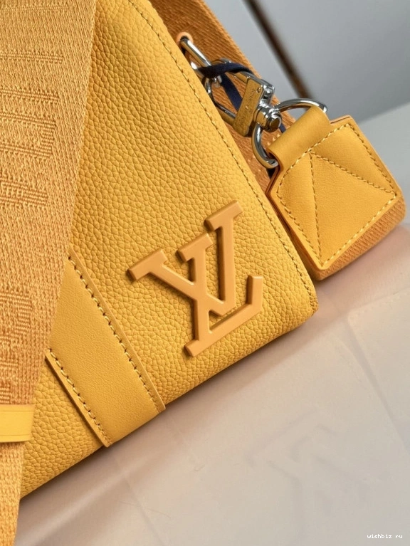 WIS LOUIS KEEPALL CITY VUITTON 1029